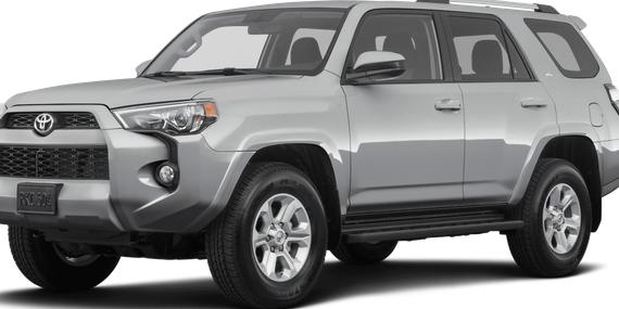 TOYOTA 4-RUNNER 2021 JTEMU5JR8M5930183 image