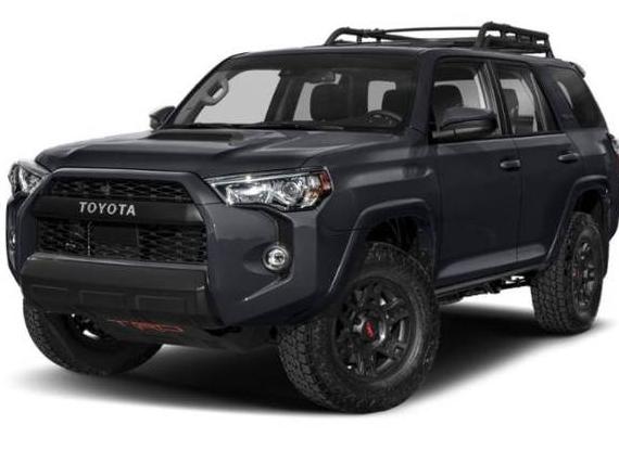 TOYOTA 4-RUNNER 2021 JTELU5JR9M5912402 image