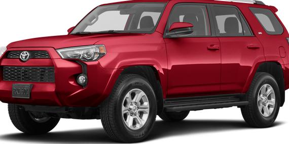 TOYOTA 4-RUNNER 2021 JTEEU5JR9M5230354 image TOYOTA 4-RUNNER 2021 JTEEU5JR9M5230354 image