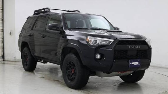 TOYOTA 4-RUNNER 2021 JTELU5JR5M5918407 image