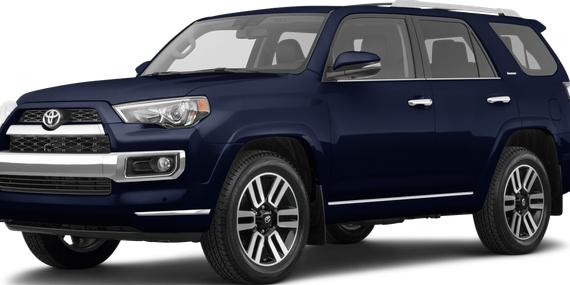 TOYOTA 4-RUNNER 2021 JTEKU5JR4M5955198 image