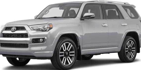 TOYOTA 4-RUNNER 2021 JTEKU5JR3M5913508 image
