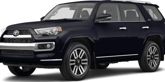 TOYOTA 4-RUNNER 2021 JTEKU5JR5M5870788 image