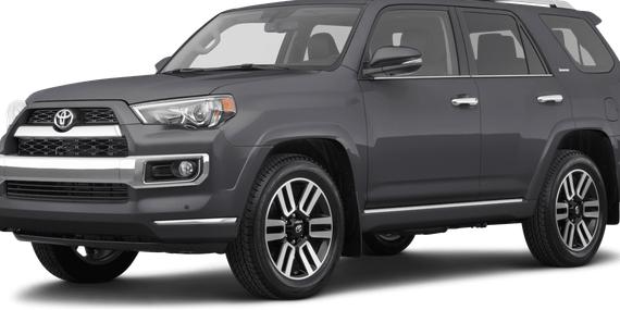 TOYOTA 4-RUNNER 2021 JTEKU5JR7M5862286 image