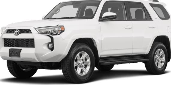 TOYOTA 4-RUNNER 2021 JTEMU5JR7M5916761 image