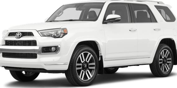 TOYOTA 4-RUNNER 2021 JTEKU5JR9M5871605 image
