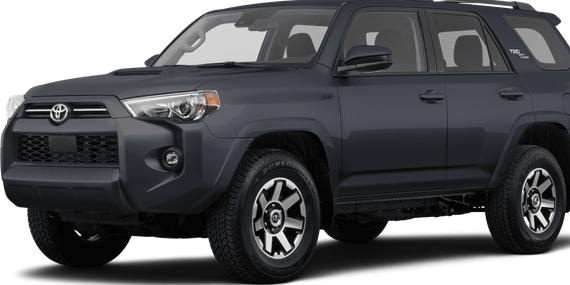 TOYOTA 4-RUNNER 2021 JTELU5JR8M5967360 image TOYOTA 4-RUNNER 2021 JTELU5JR8M5967360 image