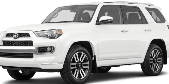 TOYOTA 4-RUNNER 2021 JTEKU5JR8M5925296 image