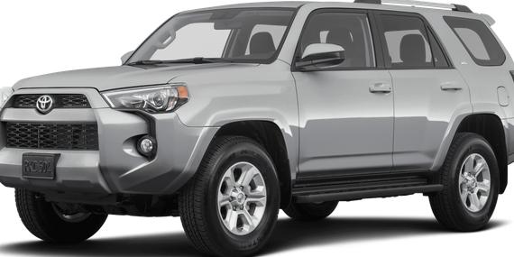 TOYOTA 4-RUNNER 2021 JTEEU5JRXM5233456 image