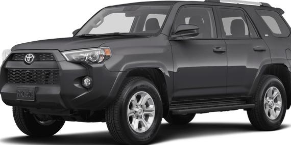 TOYOTA 4-RUNNER 2021 JTEMU5JR3M5936425 image
