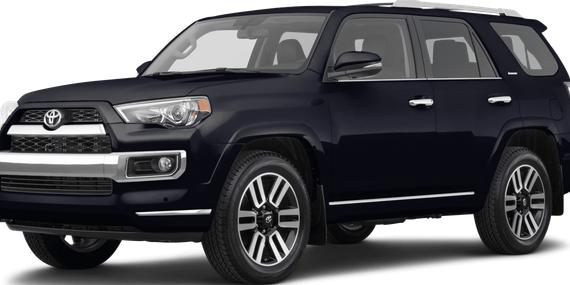 TOYOTA 4-RUNNER 2021 JTEKU5JRXM5850102 image