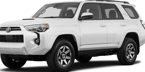 TOYOTA 4-RUNNER 2021 JTERU5JRXM5920289 image TOYOTA 4-RUNNER 2021 JTERU5JRXM5920289 image