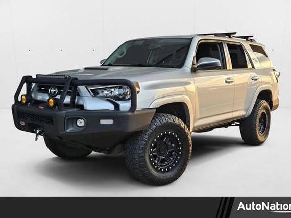 TOYOTA 4-RUNNER 2021 JTEPU5JR0M5963546 image