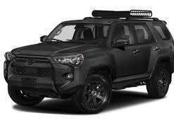 TOYOTA 4-RUNNER 2021 JTEBU5JR0M5867393 image