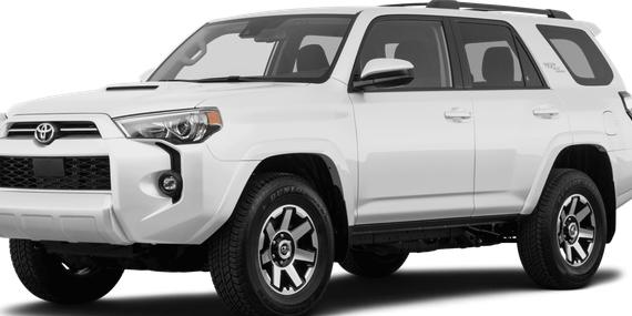 TOYOTA 4-RUNNER 2021 JTEHU5JR2M5944677 image