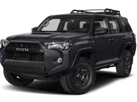 TOYOTA 4-RUNNER 2021 JTELU5JR0M5922283 image
