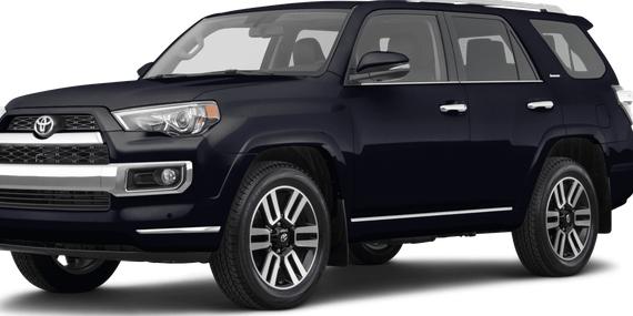 TOYOTA 4-RUNNER 2021 JTEKU5JR9M5865965 image