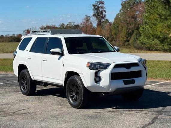 TOYOTA 4-RUNNER 2017 JTEBU5JR5H5416384 image TOYOTA 4-RUNNER 2017 JTEBU5JR5H5416384 image