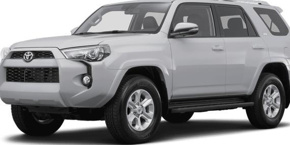 TOYOTA 4-RUNNER 2017 JTEZU5JR0H5153476 image