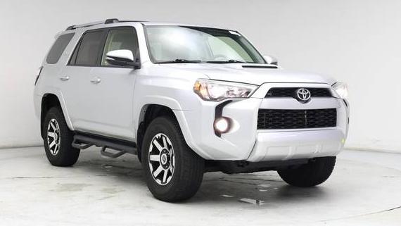 TOYOTA 4-RUNNER 2017 JTEBU5JR7H5466655 image