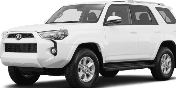 TOYOTA 4-RUNNER 2017 JTEBU5JR5H5431113 image