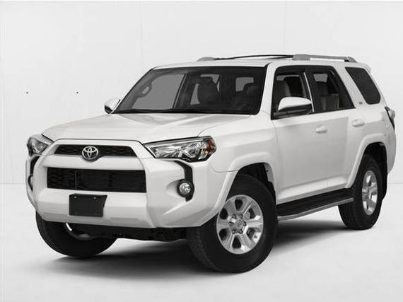 TOYOTA 4-RUNNER 2017 JTEZU5JR8H5154536 image TOYOTA 4-RUNNER 2017 JTEZU5JR8H5154536 image