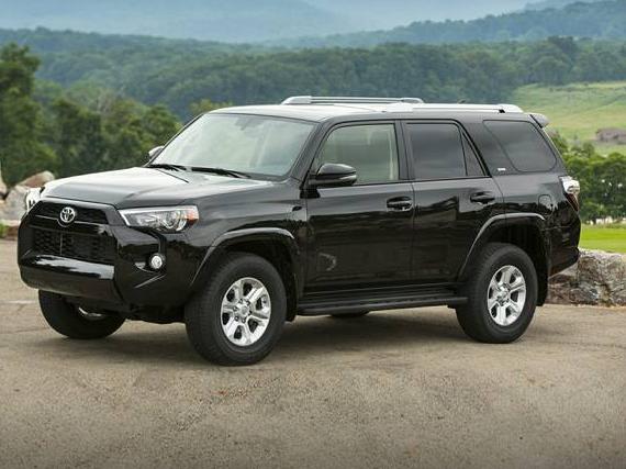 TOYOTA 4-RUNNER 2017 JTEBU5JR7H5444302 image