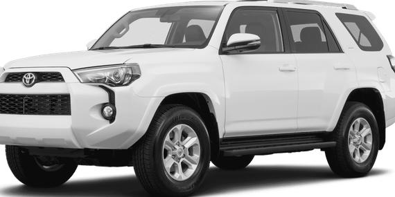 TOYOTA 4-RUNNER 2017 JTEBU5JR5H5478089 image