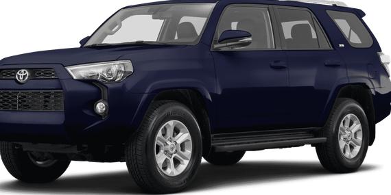 TOYOTA 4-RUNNER 2017 JTEBU5JR2H5469754 image