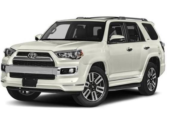 TOYOTA 4-RUNNER 2017 JTEBU5JR0H5459854 image