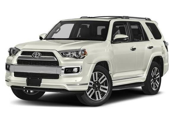 TOYOTA 4-RUNNER 2017 JTEZU5JR0H5152845 image