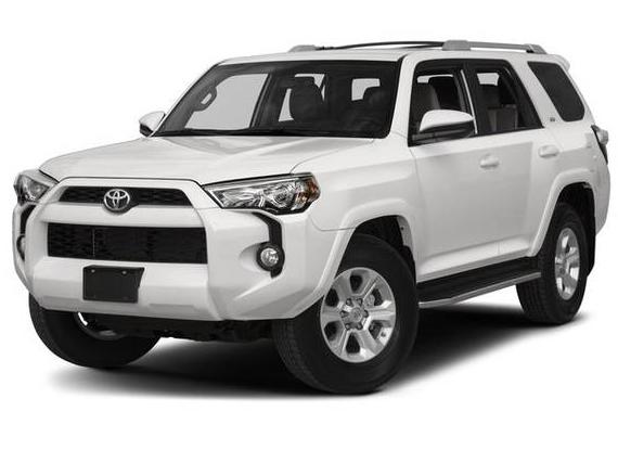 TOYOTA 4-RUNNER 2017 JTEBU5JR0H5424666 image TOYOTA 4-RUNNER 2017 JTEBU5JR0H5424666 image