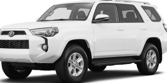 TOYOTA 4-RUNNER 2017 JTEBU5JR0H5451835 image