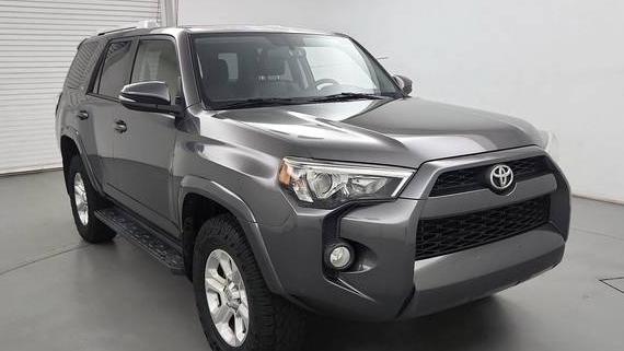 TOYOTA 4-RUNNER 2017 JTEBU5JR9H5463434 image