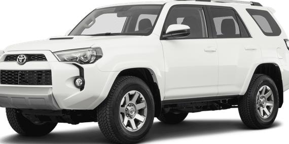 TOYOTA 4-RUNNER 2017 JTEBU5JR8H5432594 image TOYOTA 4-RUNNER 2017 JTEBU5JR8H5432594 image