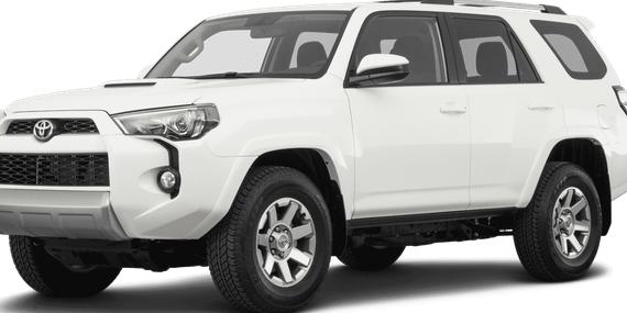 TOYOTA 4-RUNNER 2017 JTEBU5JR9H5469024 image