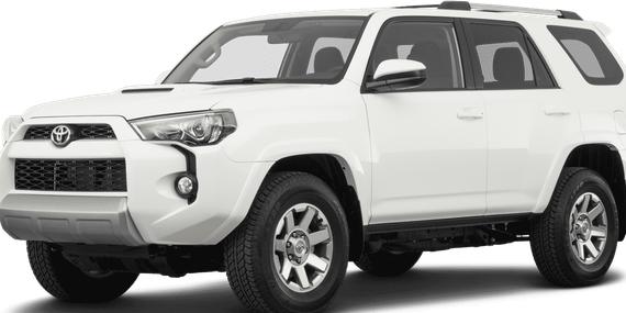 TOYOTA 4-RUNNER 2017 JTEBU5JR2H5474971 image
