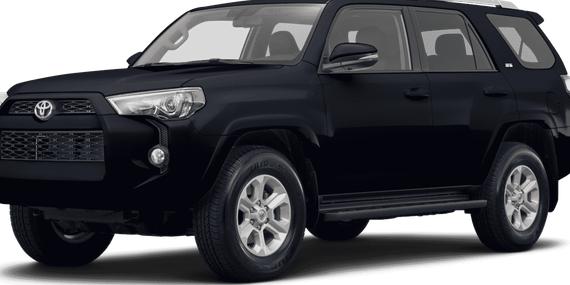 TOYOTA 4-RUNNER 2017 JTEBU5JR9H5449761 image