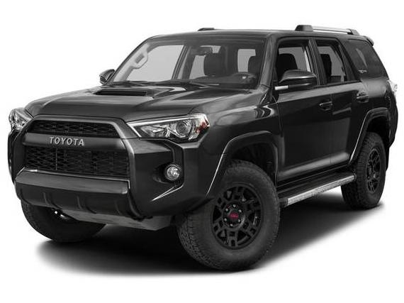 TOYOTA 4-RUNNER 2017 JTEBU5JR6H5409041 image