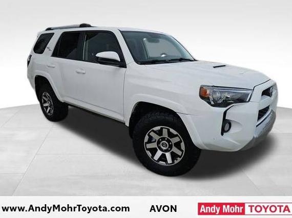 TOYOTA 4-RUNNER 2017 JTEBU5JR8H5466034 image