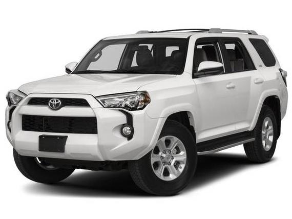 TOYOTA 4-RUNNER 2017 JTEBU5JR2H5482696 image