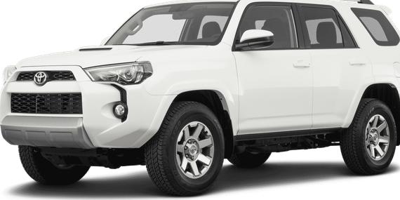 TOYOTA 4-RUNNER 2017 JTEBU5JR6H5449636 image