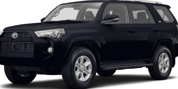 TOYOTA 4-RUNNER 2017 JTEBU5JR5H5477489 image