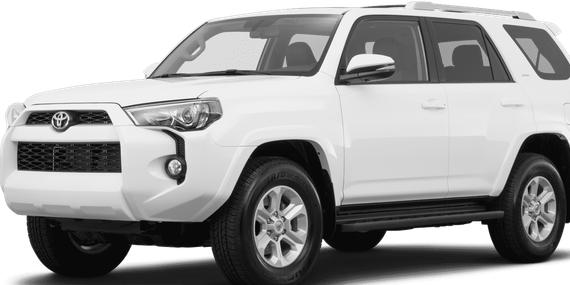 TOYOTA 4-RUNNER 2017 JTEBU5JR8H5446494 image
