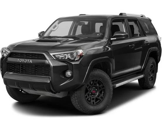 TOYOTA 4-RUNNER 2017 JTEBU5JR9H5454829 image