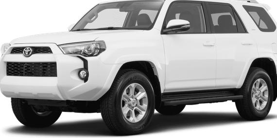 TOYOTA 4-RUNNER 2017 JTEBU5JR7H5428407 image