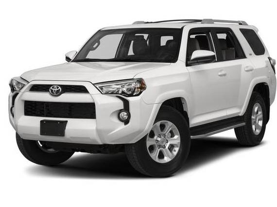 TOYOTA 4-RUNNER 2017 JTEBU5JR7H5478773 image