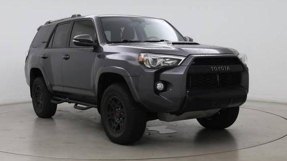 TOYOTA 4-RUNNER 2017 JTEBU5JR7H5481432 image