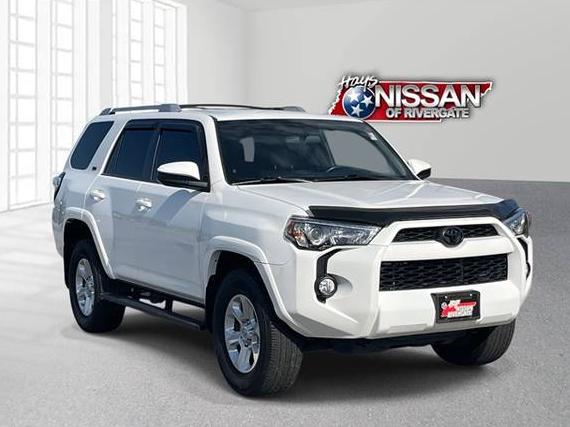 TOYOTA 4-RUNNER 2017 JTEBU5JR1H5478364 image