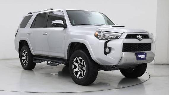 TOYOTA 4-RUNNER 2017 JTEBU5JR3H5444247 image